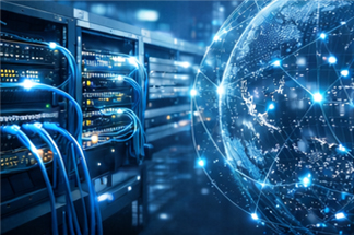 네트워크 인프라 솔루션