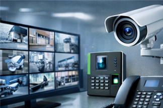보안 및 IP 통신 솔루션