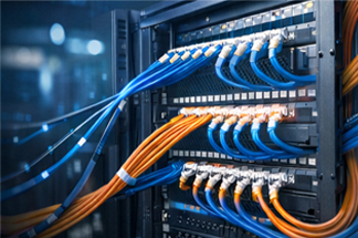 ICT 인프라 유지보수