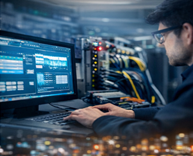 유지관리 및 운영 지원